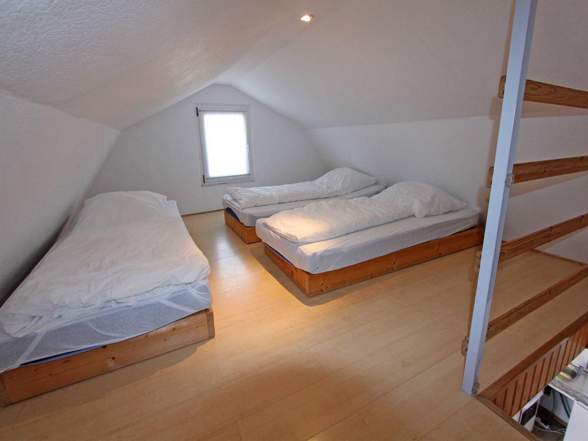 Ferienhaus Gahlkow Vorp 850 Villa Room photo