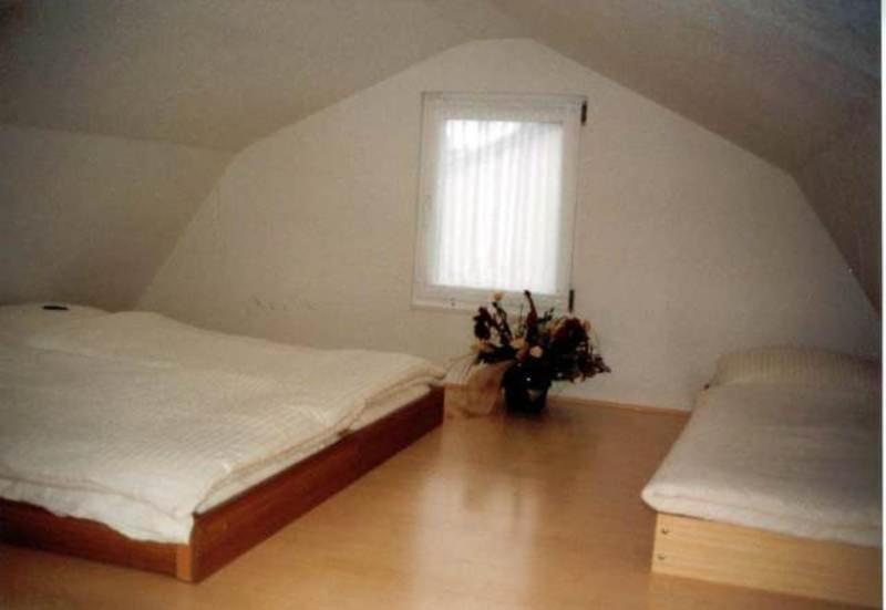Ferienhaus Gahlkow Vorp 850 Villa Room photo